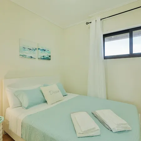 House At The Sea Appartamento