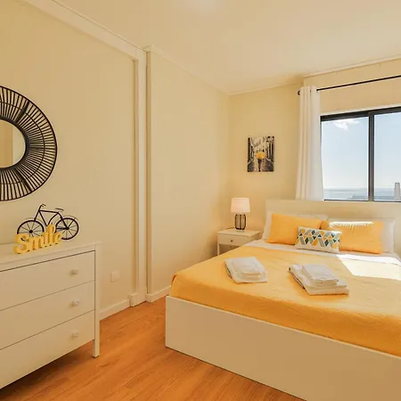 House At The Sea Apartamento *