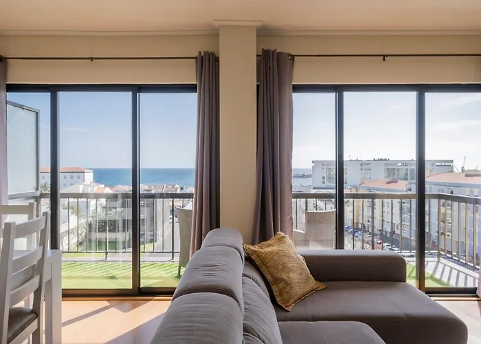 House At The Sea Ponta Delgada