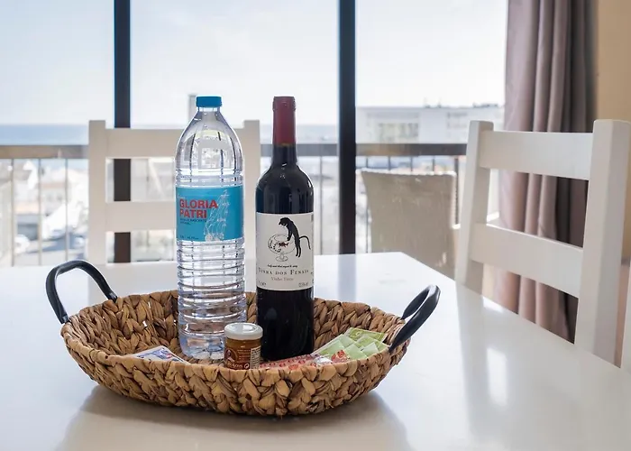 House At The Sea Apartment Ponta Delgada