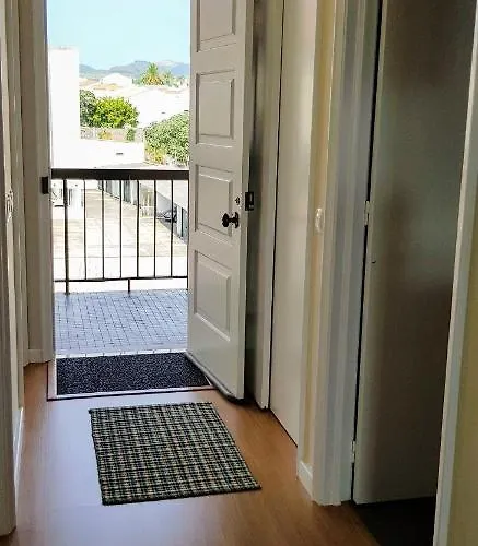 Apartment House At The Sea Ponta Delgada