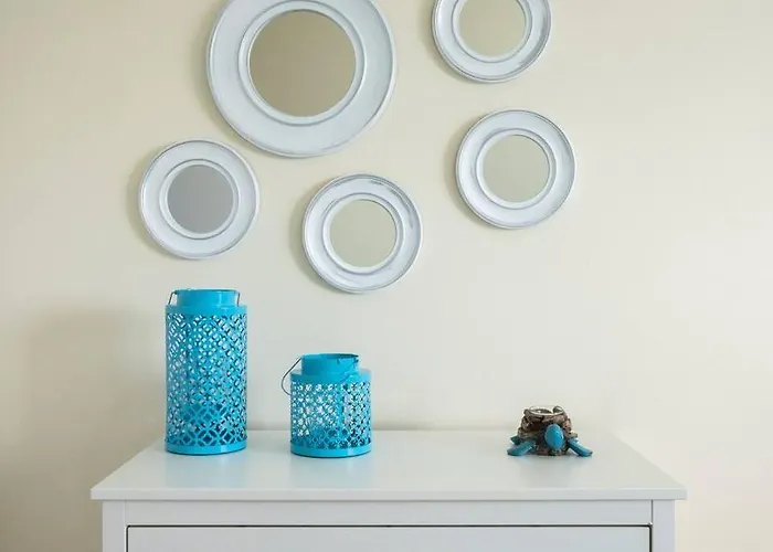 House At The Sea Apartment