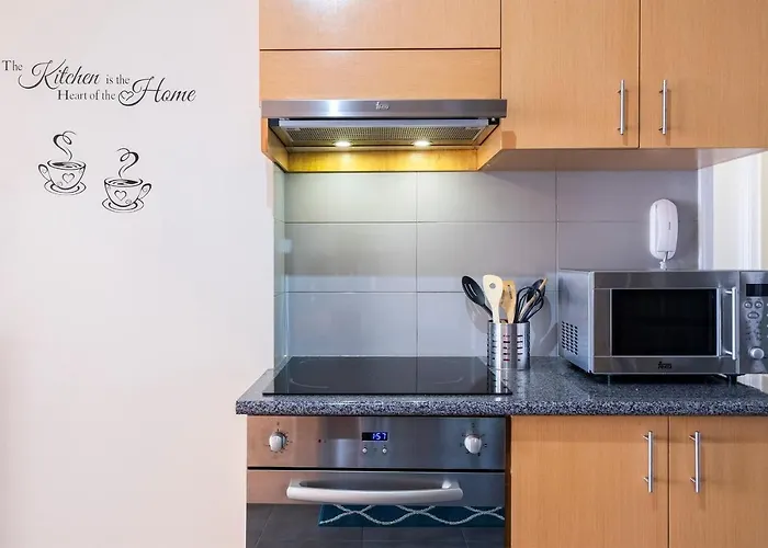 House At The Sea Apartment