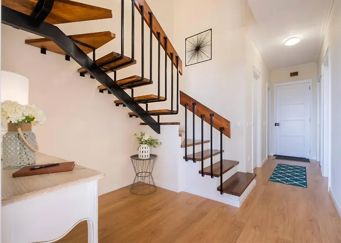 House At The Sea Apartment