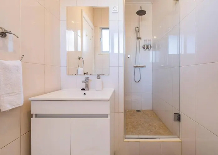 House At The Sea Ponta Delgada