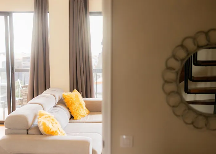 House At The Sea * Ponta Delgada