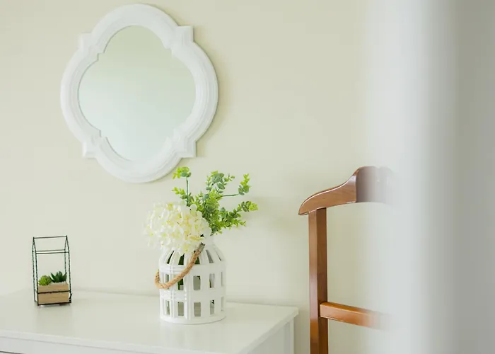 House At The Sea Apartment