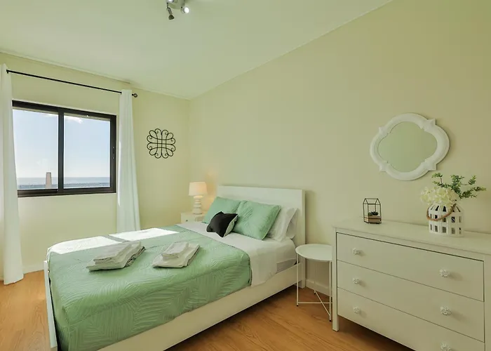 House At The Sea Apartment Ponta Delgada