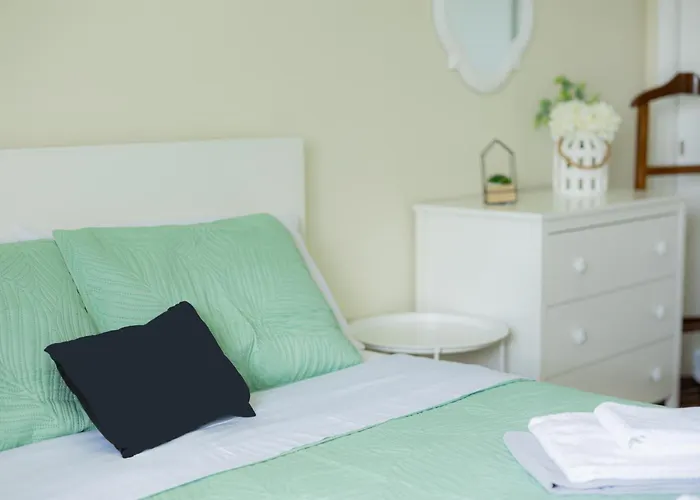 House At The Sea * Ponta Delgada