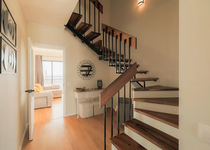 House At The Sea Apartment