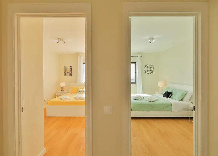 House At The Sea Apartment Ponta Delgada