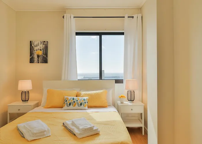 Apartment House At The Sea Ponta Delgada