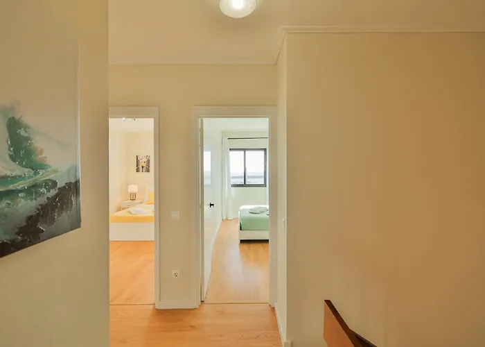 House At The Sea Apartment *