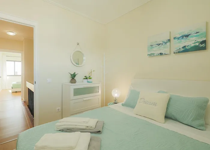 House At The Sea Apartment Ponta Delgada