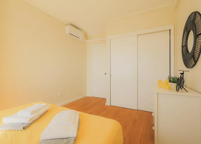 Apartment House At The Sea Ponta Delgada