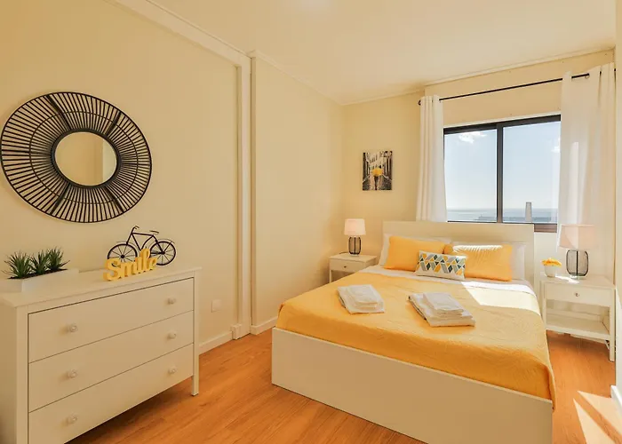 House At The Sea Apartment *