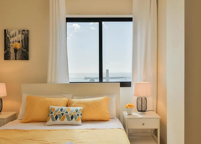 Apartment House At The Sea Ponta Delgada